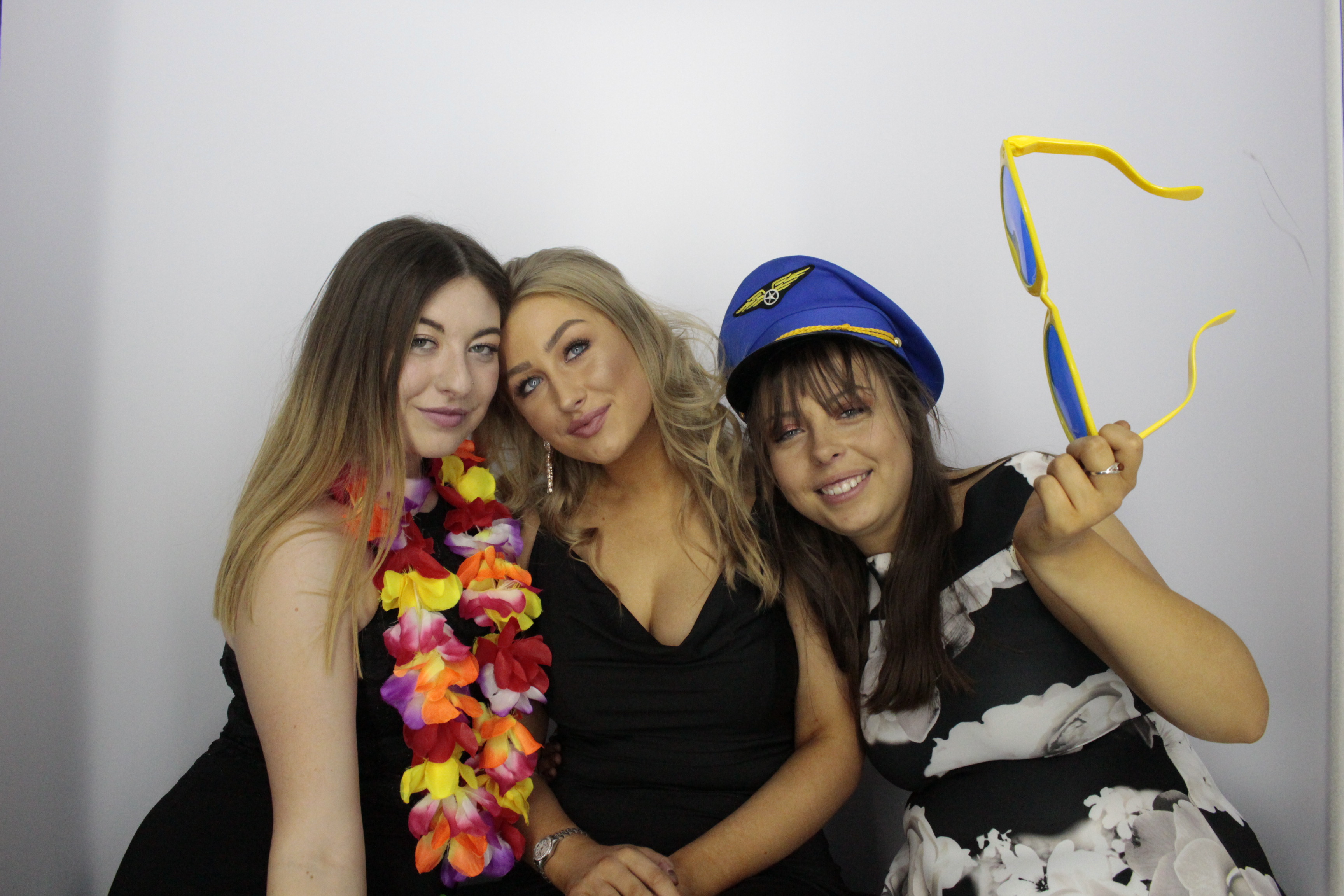 Norland Freshers Ball 2019 | View more photos from the event at gallery.myphotoboothexperience.co.uk/u/MyPhotoBoothExperienceLtd/Norland-Freshers-Ball-2019